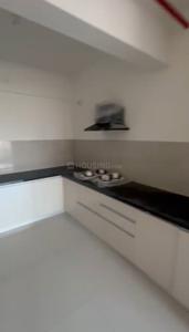 Kitchen Image of 1800 Sq.ft 4 BHK Apartment / Flat for sale in Geras Planet Of Joy, Upper Kharadi Pune for Rs. 22000000