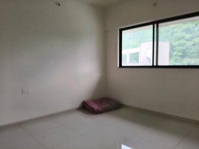 Bedroom Image of 1231 Sq.ft 2.5 BHK Apartment / Flat for sale in Shapoorji Pallonji Vanaha, Bavdhan Pune for Rs. 10500000