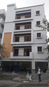 Image of 2200 Sq.ft 3 BHK Builder Floor for sale in Vajarahalli, Bengaluru for Rs. 18500000