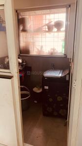 Image of 900 Sq.ft 2 BHK Apartment / Flat for rent in Karve Nagar, Pune for Rs. 30000