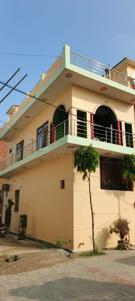 Image of 927 Sq.ft 4 BHK Independent House for sale in Tantura, Mathura for Rs. 9000000