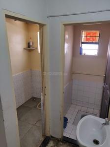 Bathroom Image of 485 Sq.ft 1 BHK Apartment / Flat for sale in Vadgaon Budruk Pune for Rs. 2400000