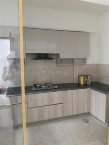 Kitchen Image of 1000 Sq.ft 2.5 BHK Apartment / Flat for sale in Smartworld Orchard, Sector 61 Gurgaon for Rs. 17000000