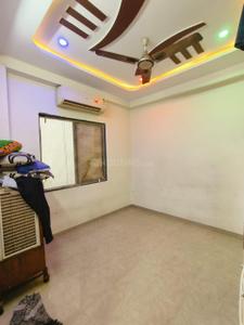 Hall Image of 864 Sq.ft 2 BHK Apartment / Flat for sale in Vastral Ahmedabad for Rs. 3000000