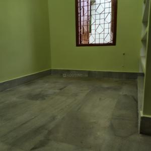 Bedroom Image of 1100 Sq.ft 2 BHK Builder Floor for rent in Baramunda Bhubaneswar for Rs. 20500