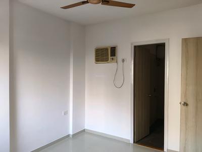 Bedroom Image of 777 Sq.ft 1.5 BHK Apartment / Flat for sale in Lodha Casa Rio, Palava Phase 1 Thane for Rs. 4300000