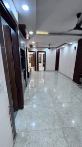 Hall Image of 1305 Sq.ft 3 BHK Builder Floor for sale in Sector 49 Faridabad for Rs. 13000000