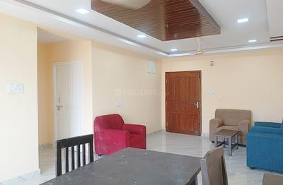Hall Image of Gems heaven_501 in Kondapur, Hyderabad