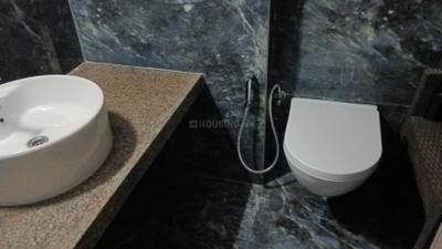 Image of 1900 Sq.ft 4 BHK Apartment / Flat for sale in Kavisha The Canvas, Bopal, Ahmedabad for Rs. 16000000