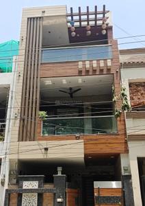 Image of 2700 Sq.ft 4 BHK Independent House for sale in Kavi Nagar, Ghaziabad for Rs. 40000000