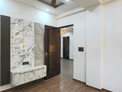 Bedroom Image of 1700 Sq.ft 4 BHK Builder Floor for sale in Indirapuram Ghaziabad for Rs. 14500000