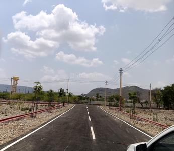 Image of 1100 Sq.ft Residential Plot / Land for sale in Balicha, Udaipur for Rs. 7100000