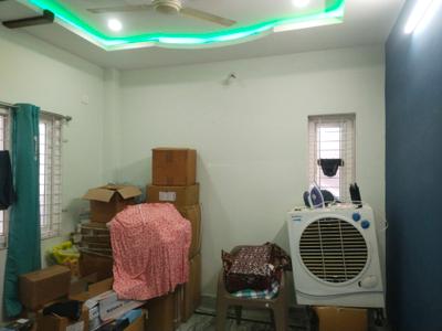 Bedroom Image of 1100 Sq.ft 2 BHK Independent House for sale in Thorrur Hyderabad for Rs. 8000000