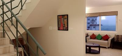 Hall Image of 3586 Sq.ft 4 BHK Apartment / Flat for sale in DLF New Town Heights, New Town Kolkata for Rs. 31500000