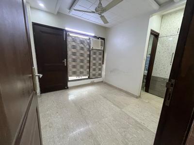 2 BHK Independent Builder Floor
