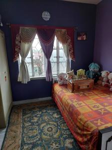 Bedroom Image of 1070 Sq.ft 3 BHK Apartment / Flat for sale in Konnagar Hooghly for Rs. 3500000
