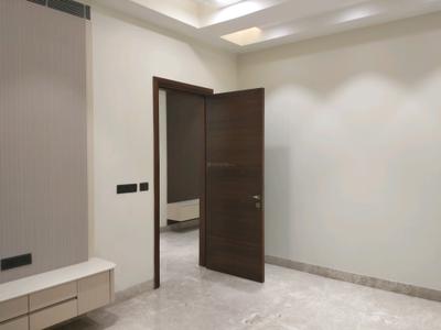 Bedroom Image of 2600 Sq.ft 4 BHK Builder Floor for sale in Pitampura New Delhi for Rs. 60000000