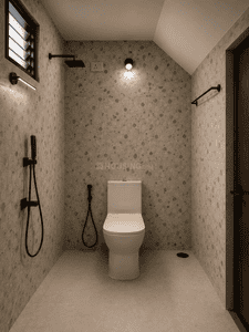 Image of 1200 Sq.ft 3 BHK Independent House for sale in Thaiyur, Chennai for Rs. 8000000