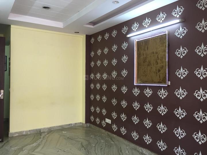 Shiv Nagar, Janakpuri Bedroom 1