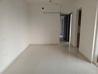 Living Room Image of 1210 Sq.ft 2 BHK Apartment / Flat for sale in Akshar Alvario, Nerul Navi Mumbai for Rs. 22500000