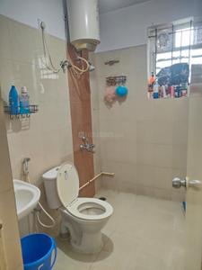 Image of 1300 Sq.ft 2 BHK Apartment / Flat for rent in Marathahalli, Bengaluru for Rs. 45000