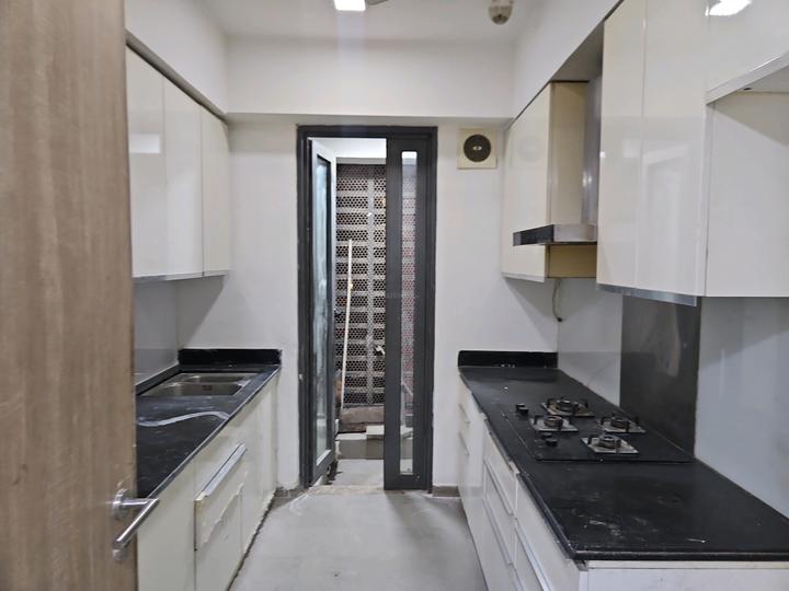 Lodha New Cuffe Parade Main Image 1