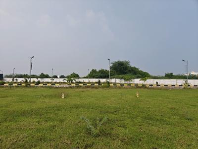 Image of 800 Sq.ft Residential Plot / Land for sale in Padappai, Chennai for Rs. 2399200