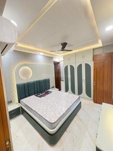 Bedroom Image of 1900 Sq.ft 3 BHK Apartment / Flat for sale in Nirman Nagar Jaipur for Rs. 18000000
