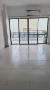 Hall Image of 1800 Sq.ft 4 BHK Apartment / Flat for rent in AG8 Aakriti Eco City, Bawadiya Kalan Bhopal for Rs. 45000