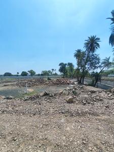Residential Plot