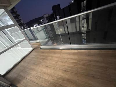 Balcony Image of 1500 Sq.ft 3 BHK Apartment / Flat for sale in Lohia Vallonia, Bavdhan Pune for Rs. 17500000