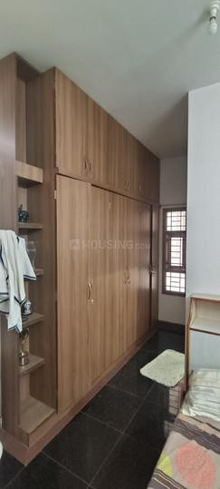 3rd Phase, Basaveshwara Nagar Bedroom 1