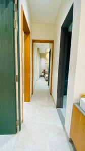 Hall Image of 1020 Sq.ft 2 BHK Apartment / Flat for sale in Gokuldham Residency, Kondhwa Pune for Rs. 4950000