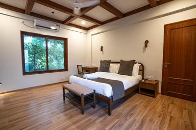 Bedroom Image of 6578 Sq.ft 4 BHK Villa for sale in Zirad Alibag for Rs. 100000000