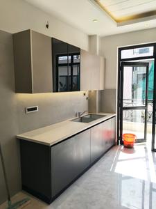 Kitchen Image of 2325 Sq.ft 4 BHK Apartment / Flat for sale in Bestech Park View Sanskruti, Sector 92 Gurgaon for Rs. 28700000