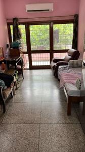 Hall Image of 500 Sq.ft 1 BHK Apartment / Flat for rent in Hindustan Times Apartments, Mayur Vihar Phase 1 New Delhi for Rs. 27000