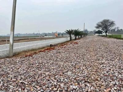 Image of 720 Sq.ft Residential Plot / Land for sale in Sector 168, Noida for Rs. 1264000
