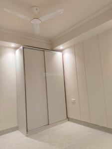 Bedroom Image of 1600 Sq.ft 3 BHK Duplex for sale in Saket New Delhi for Rs. 11000000