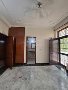Hall Image of 990 Sq.ft 3 BHK Independent House for rent in Sector 23 Gurgaon for Rs. 40000