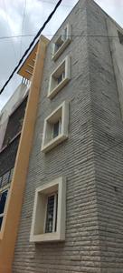 Image of 1200 Sq.ft 2 BHK Apartment / Flat for rent in Cooke Town, Bengaluru for Rs. 37600