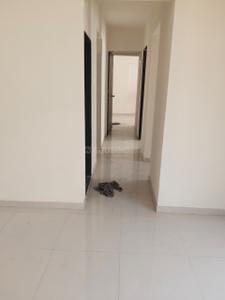Hall Image of 800 Sq.ft 1 BHK Apartment / Flat for rent in Sunrise Parkview Phase I, Padle Gaon Thane for Rs. 12000