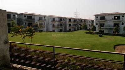 Image of 100 Sq.ft Residential Plot / Land for sale in Supertech Golf Country, Yeida, Greater Noida for Rs. 6500000