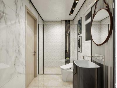 Image of 615 Sq.ft 2 BHK Apartment / Flat for sale in Samarth Drushti Emerald, Ghatkopar East, Mumbai for Rs. 14900000