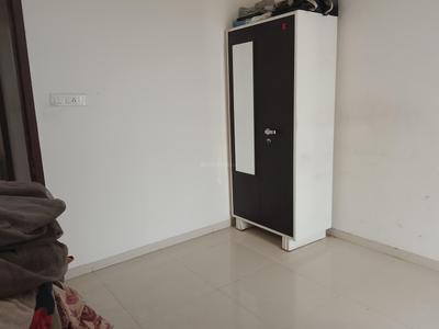 Bedroom Image of 1094 Sq.ft 2 BHK Apartment / Flat for rent in Gagan Adira, Wagholi Pune for Rs. 25000