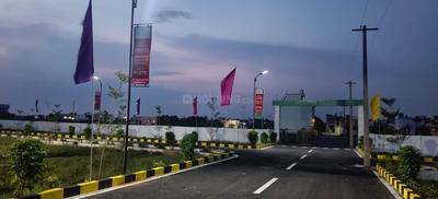 Image of 1200 Sq.ft Residential Plot / Land for sale in Karanodai, Chennai for Rs. 2000000