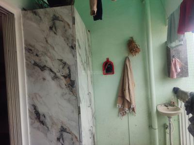 Balcony Image of 1063 Sq.ft 2 BHK Apartment / Flat for sale in Gera Park View, Kharadi Pune for Rs. 14701000