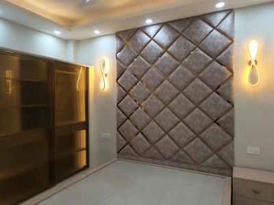 Bedroom Image of 2200 Sq.ft 4 BHK Builder Floor for sale in Reeba Homes Ultra Luxury Builder Floors, Indirapuram Ghaziabad for Rs. 23551000