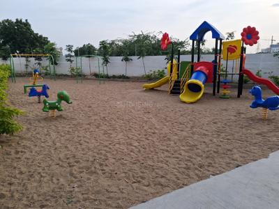 Image of 2599 Sq.ft 3 BHK Villa for rent in Mirchi Venice City, Patancheru, Sangareddy for Rs. 50000