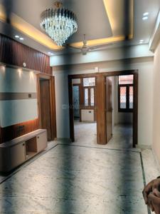 Hall Image of 950 Sq.ft 2 BHK Independent House for sale in Vaishali Ghaziabad for Rs. 8300000