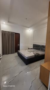 Bedroom Image of 900 Sq.ft 2 BHK Builder Floor for sale in Aujala Mohali for Rs. 4599000